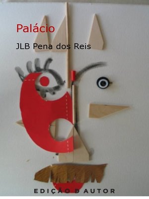 cover image of Palácio
